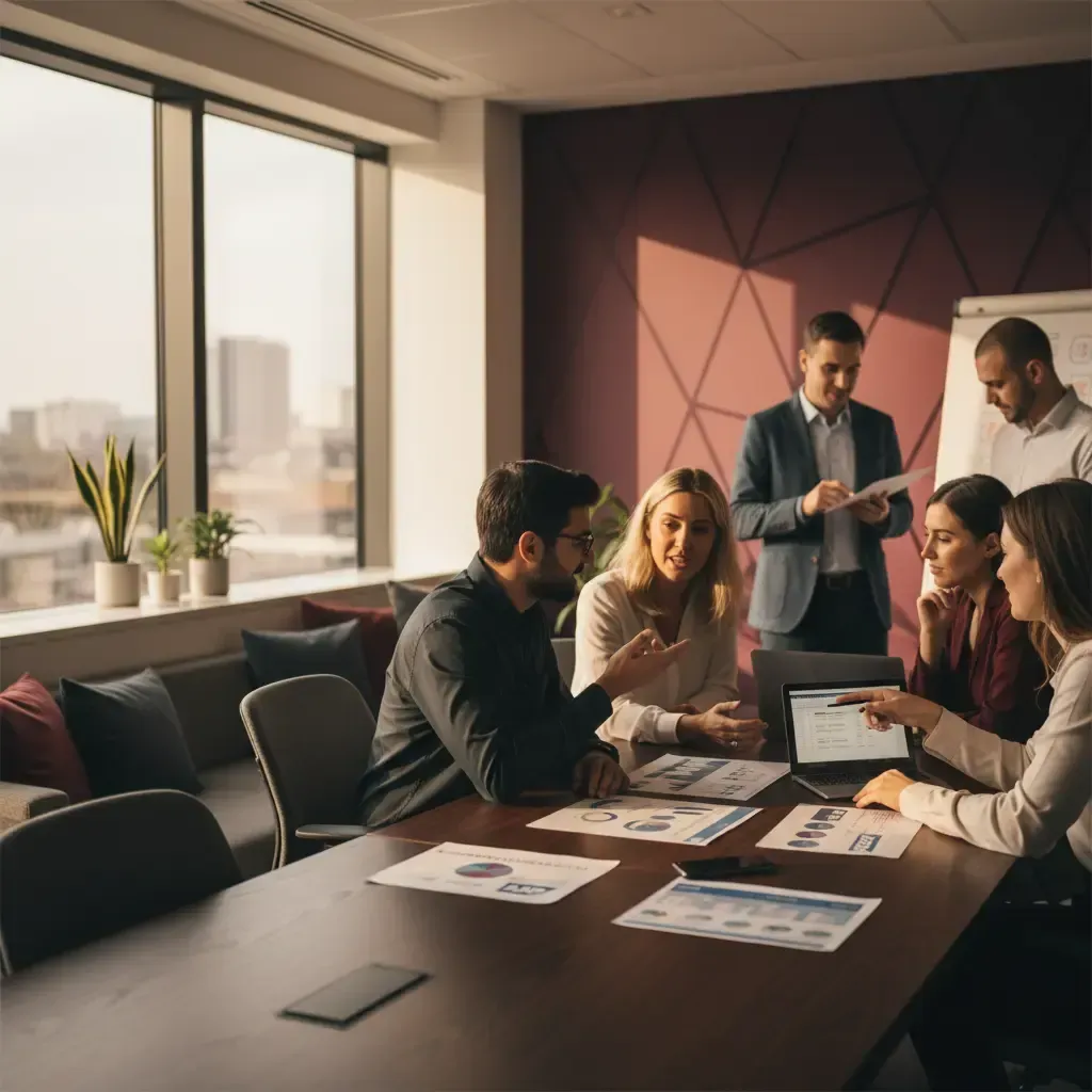 Why Property Investors in Basingstoke Trust Us