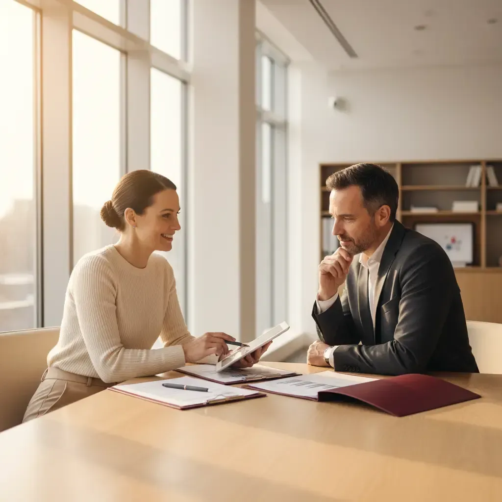 Bookkeeper in Aldershot