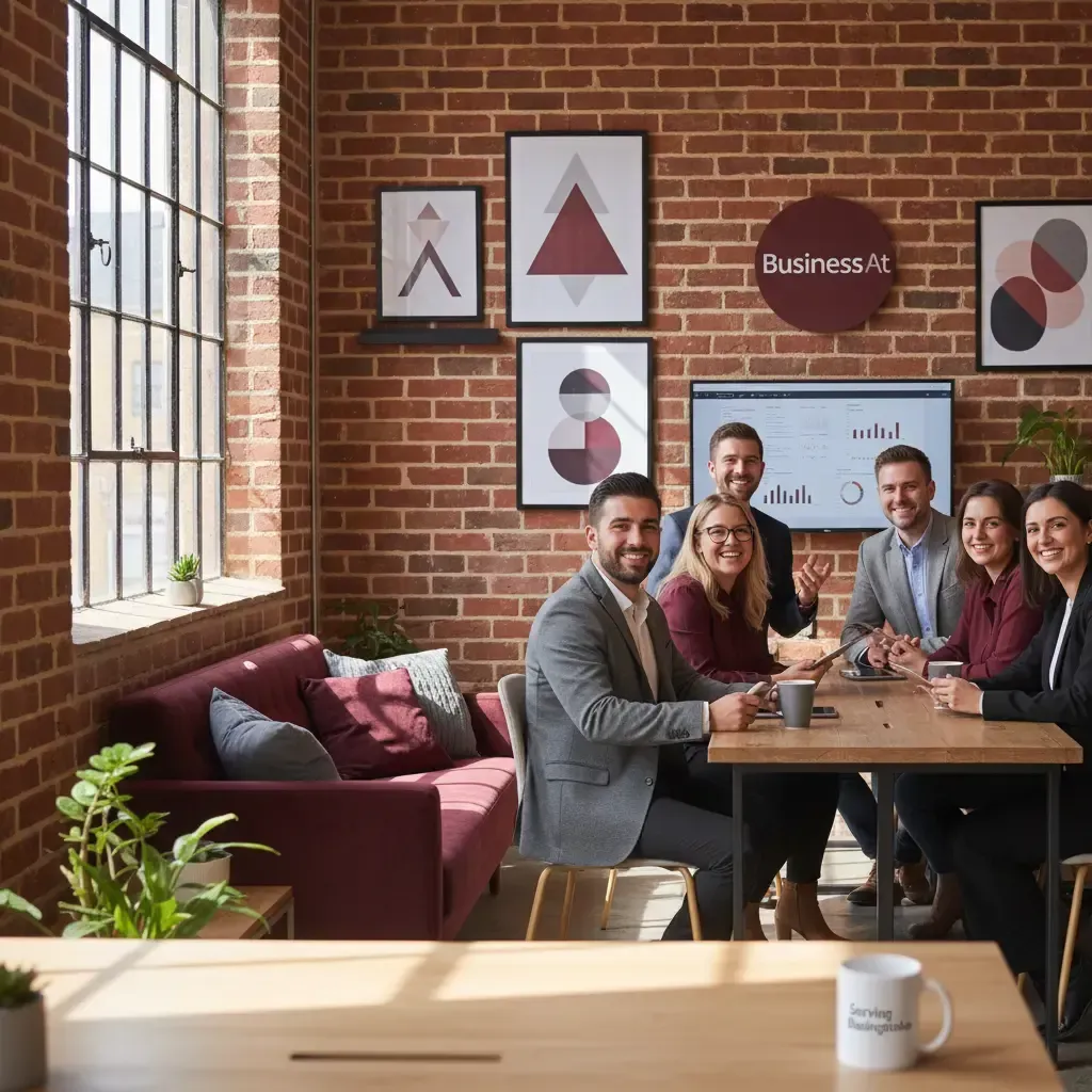 Why Basingstoke Construction Businesses Trust Us