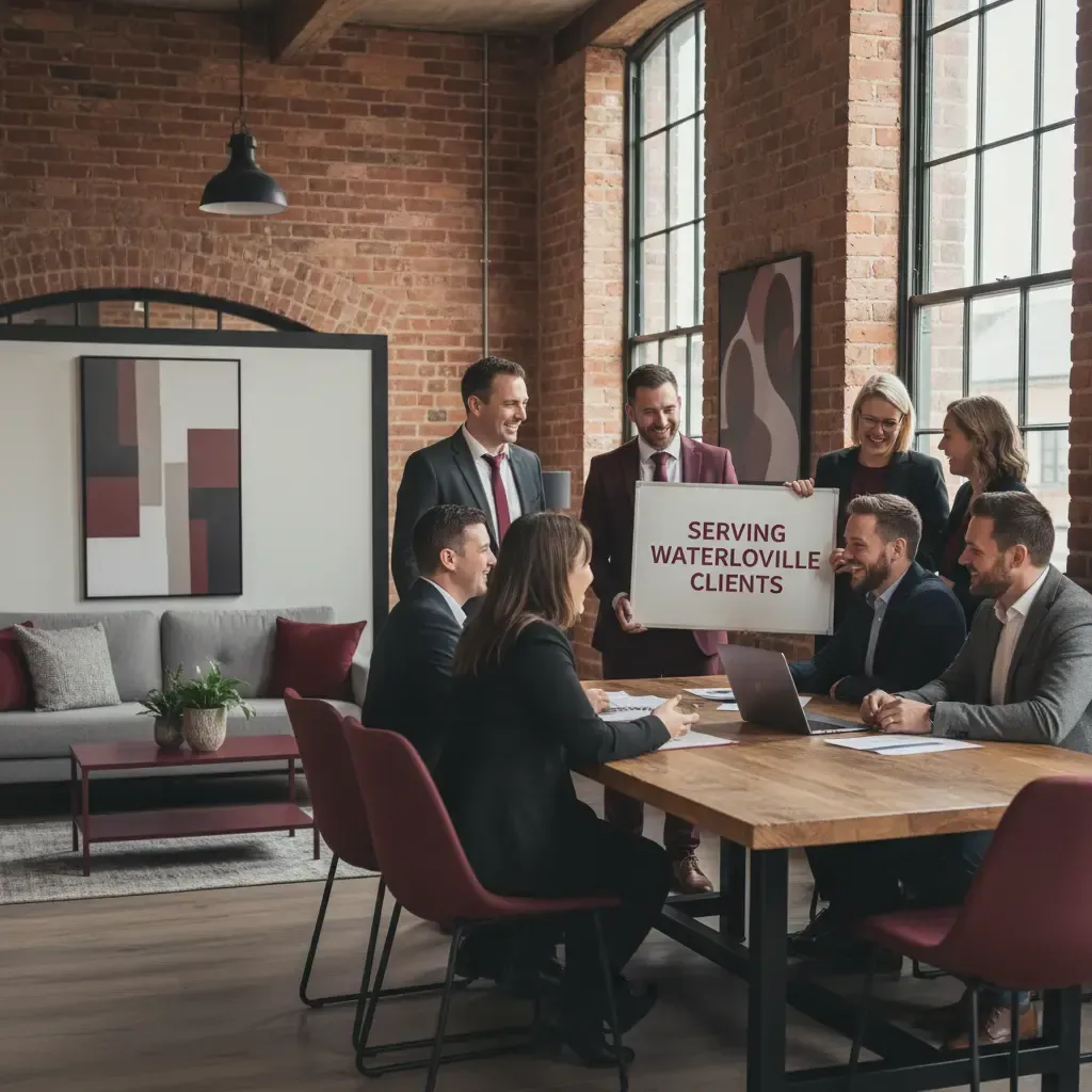 Why Waterlooville Businesses Trust Our Bookkeeping