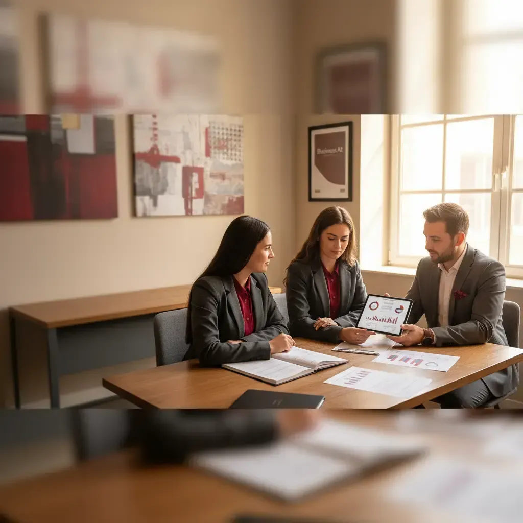 Partner with Innovative Bookkeepers