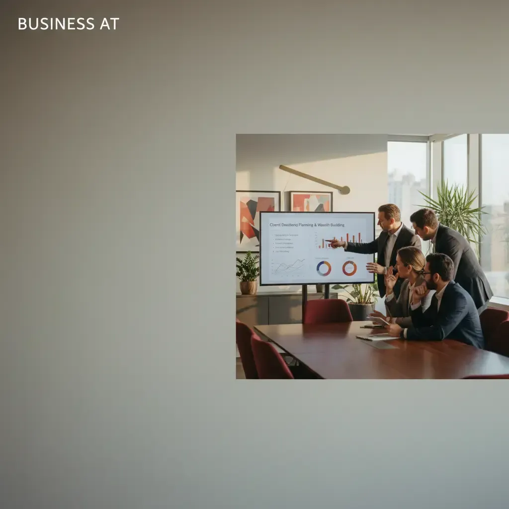 Why Choose Us for Dividend Tax Planning