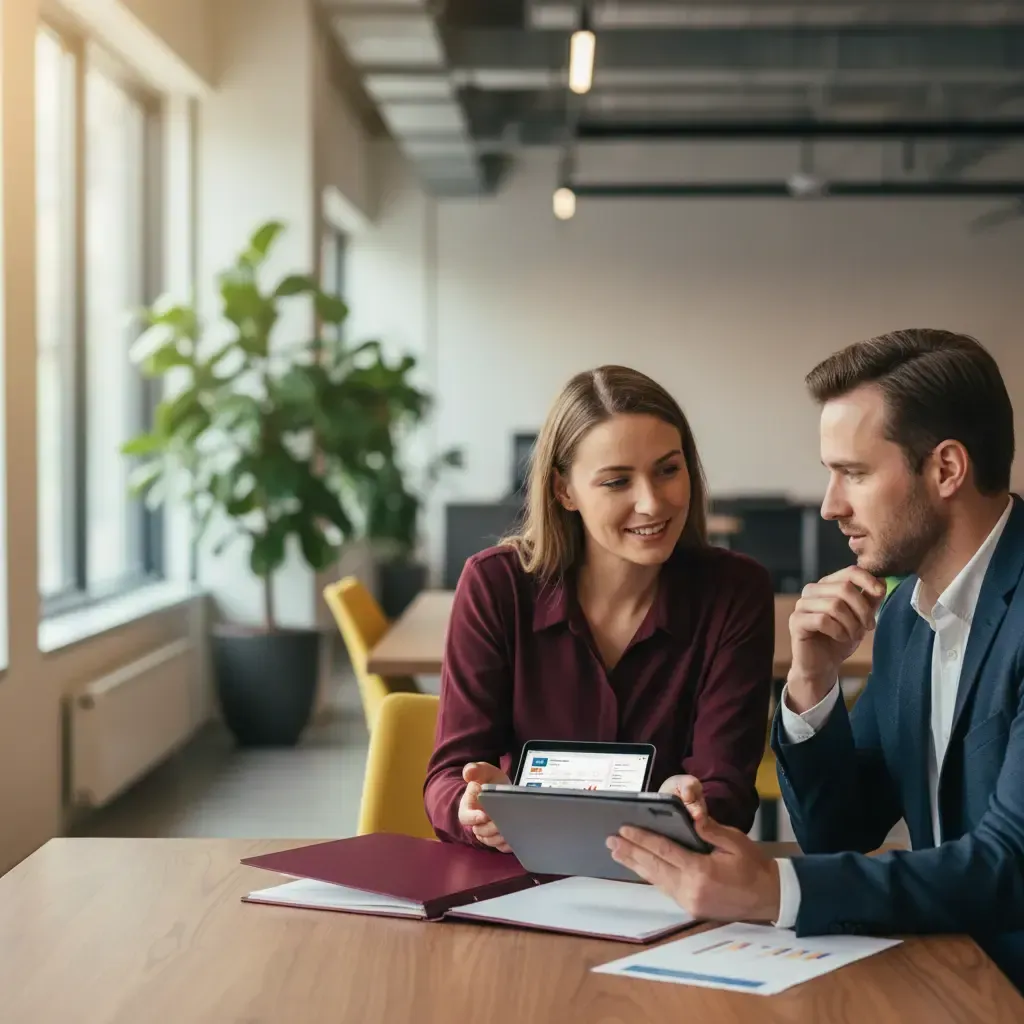 How Making Tax Digital Works