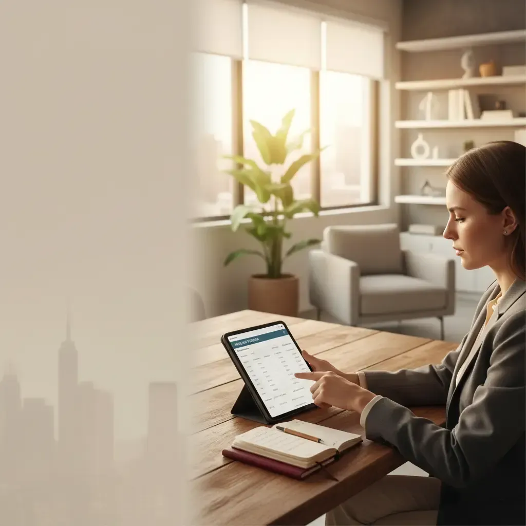 How Business Travel Expenses Work