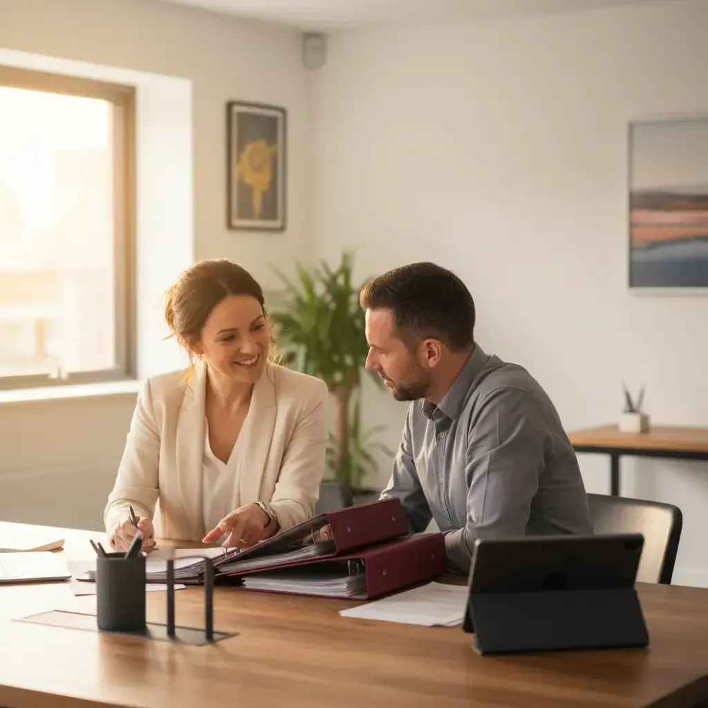 Efficient Bookkeeping for Waterlooville Businesses