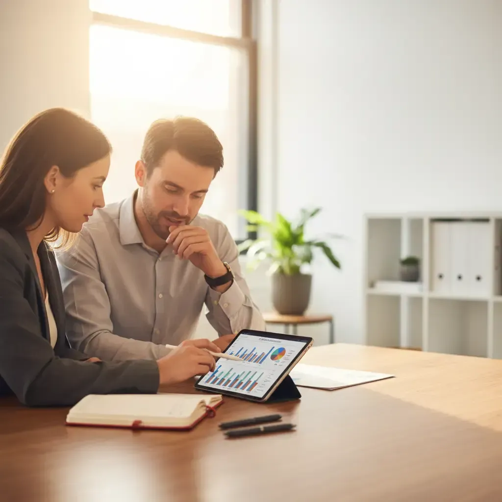 Cash flow forecasting