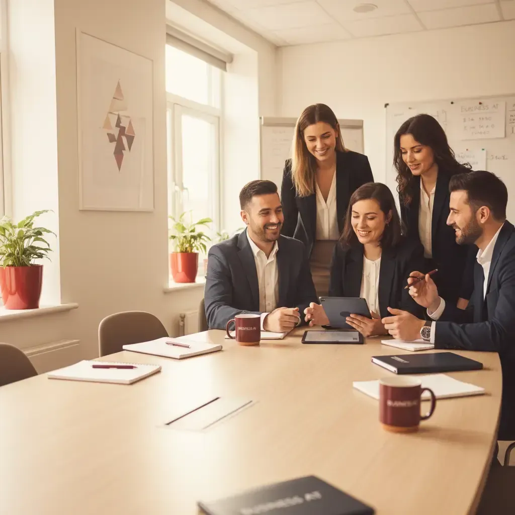 Why Southampton Businesses Choose Us