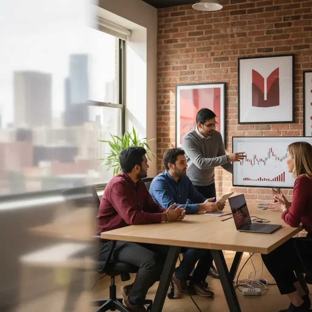 Why IT Contractors Trust Business At