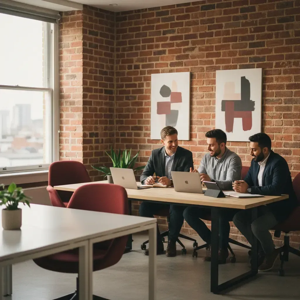 Why Choose Business At for Your Accounting Needs