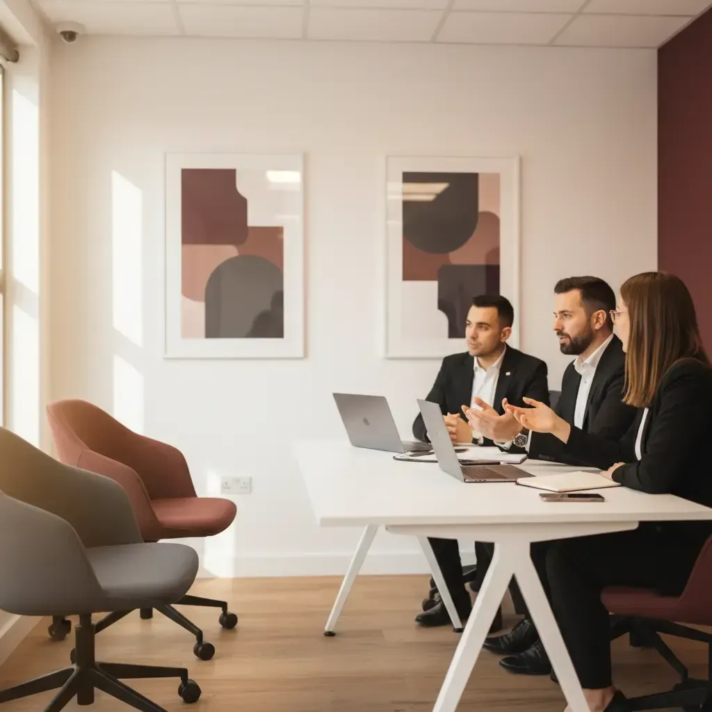 Why Winchester Businesses Choose Business At