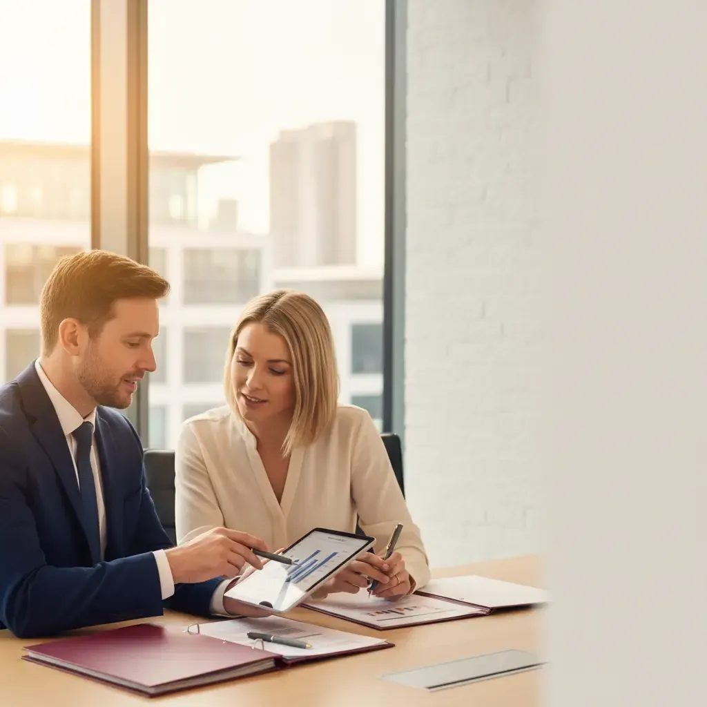 Financial Statements Basingstoke