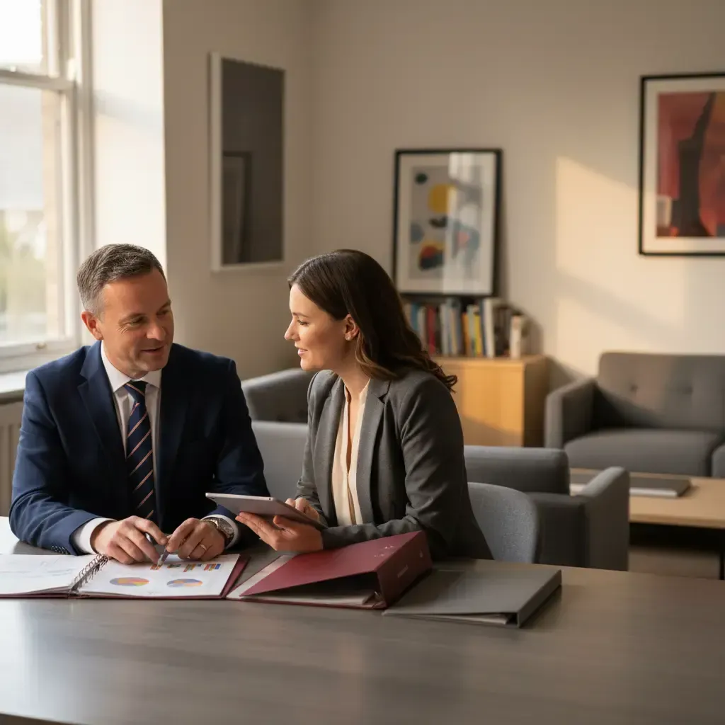 Specialist Chartered Accountancy Services