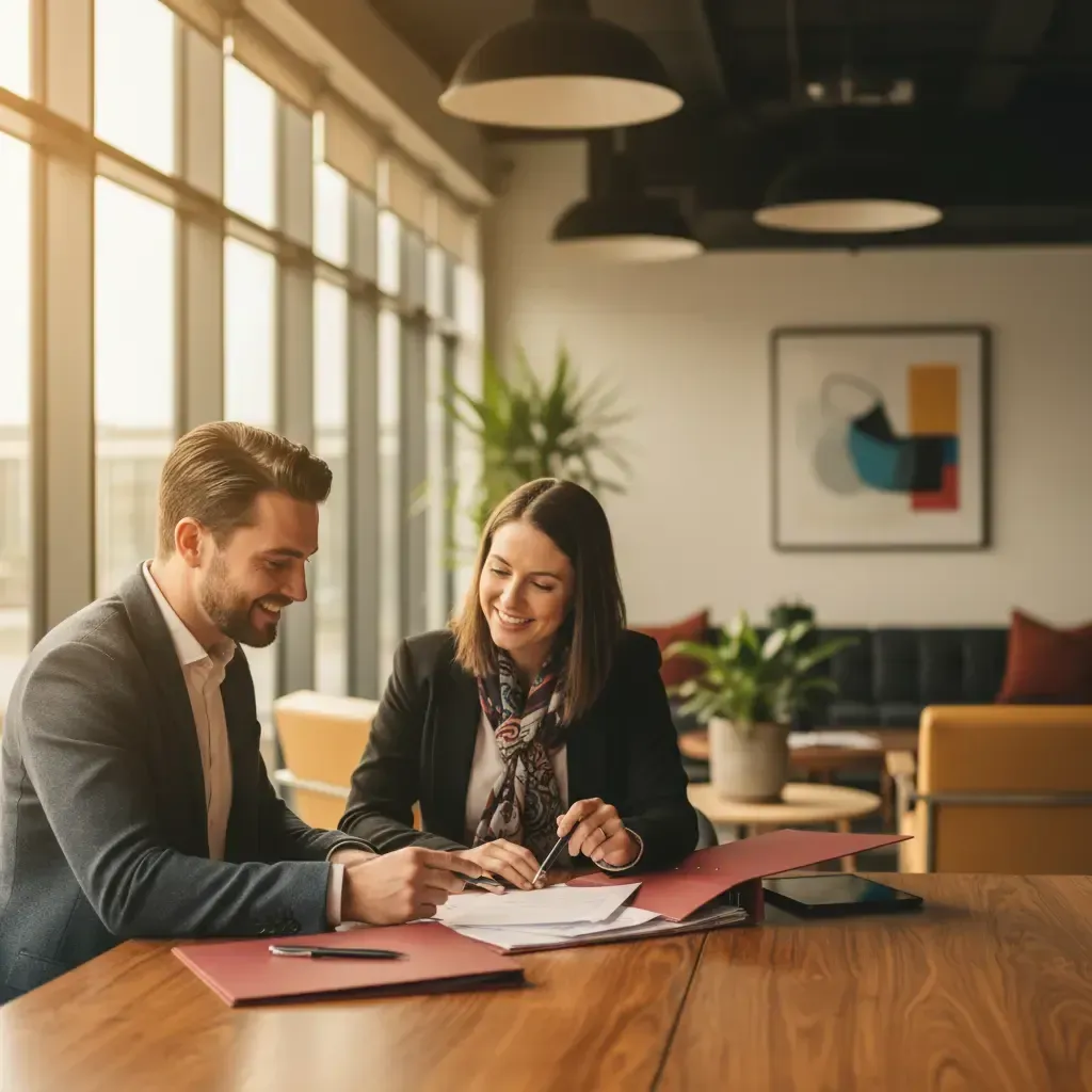 Company Formation Portsmouth