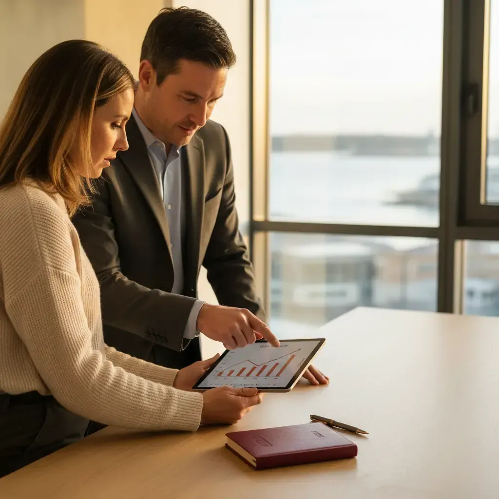 Cash Flow Forecasting Southampton