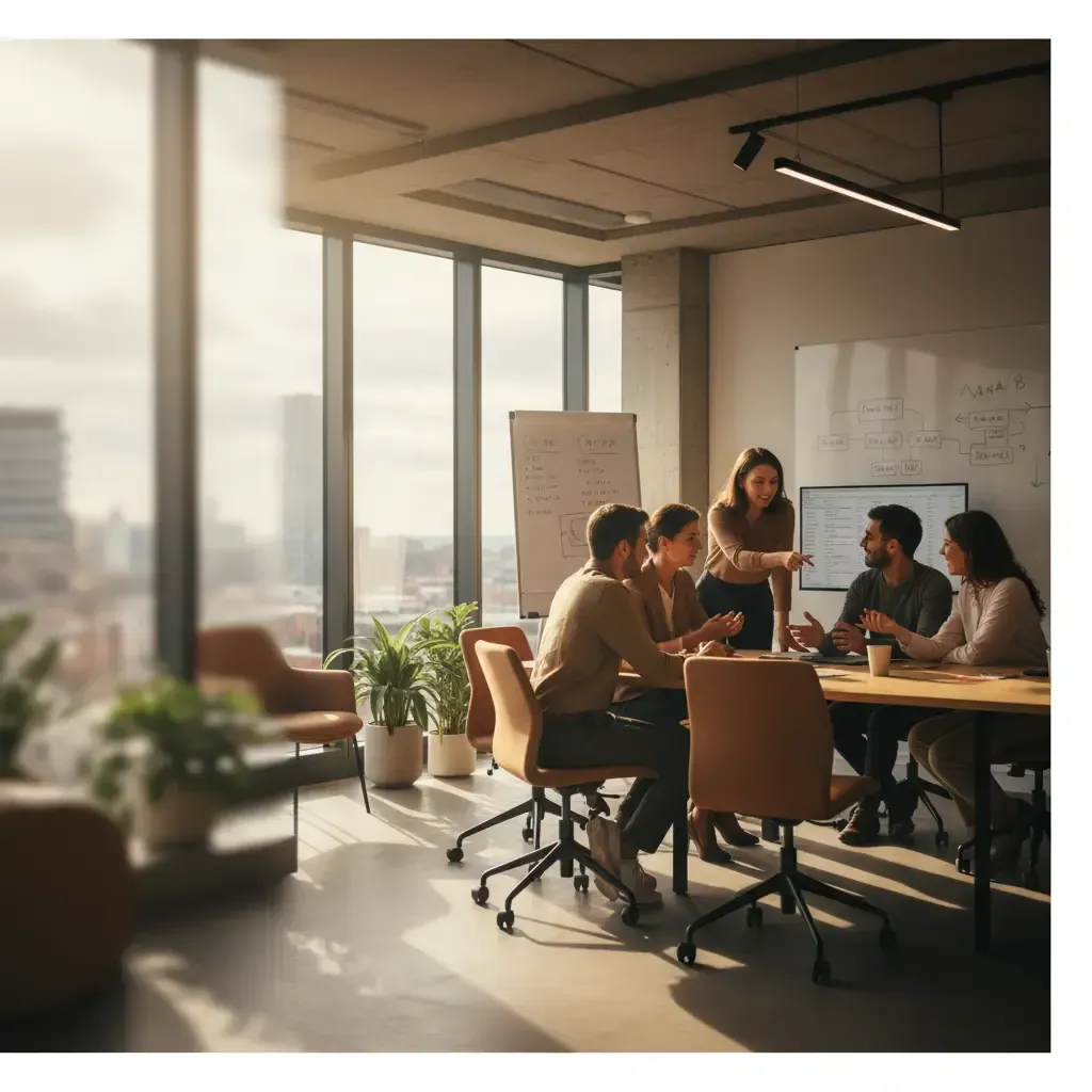 Why Portsmouth Businesses Choose Us