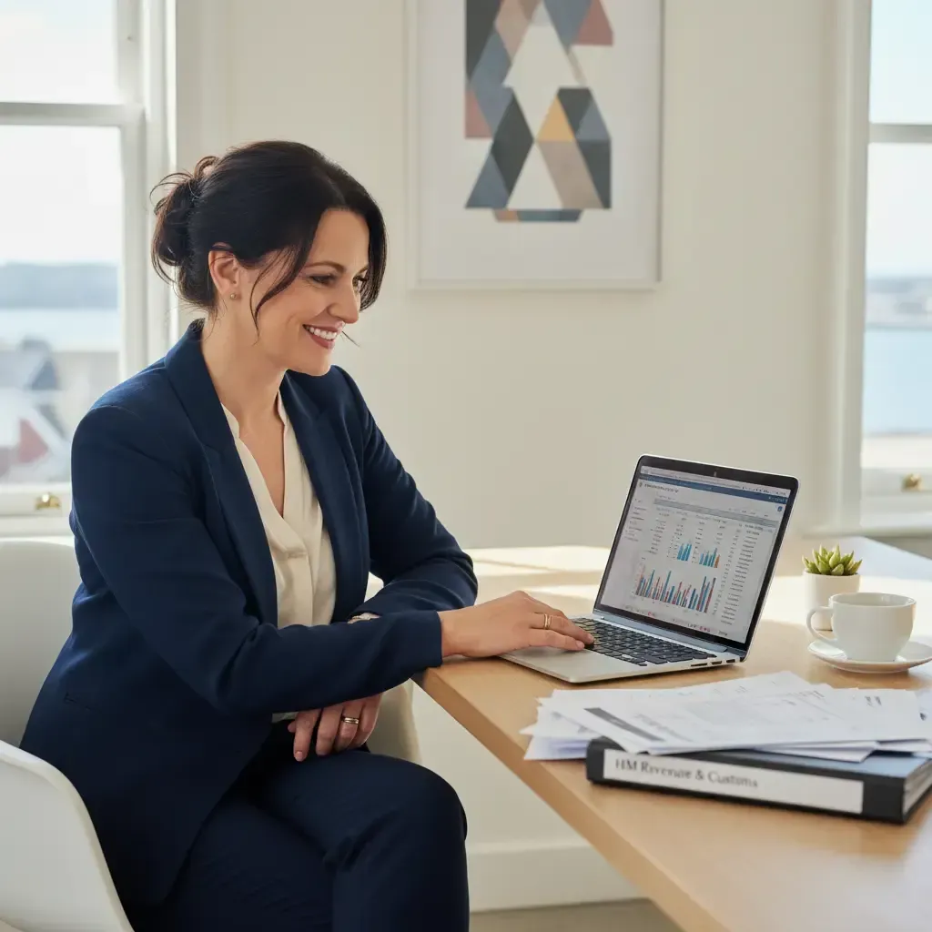 Local Accountants: Your Partner in Making Tax Digital Compliance