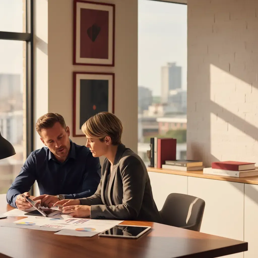 Automated Bookkeeping to Save Time