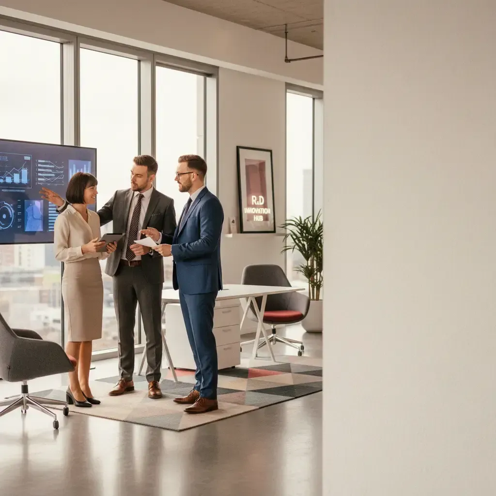 R&D Tax Credits Southampton