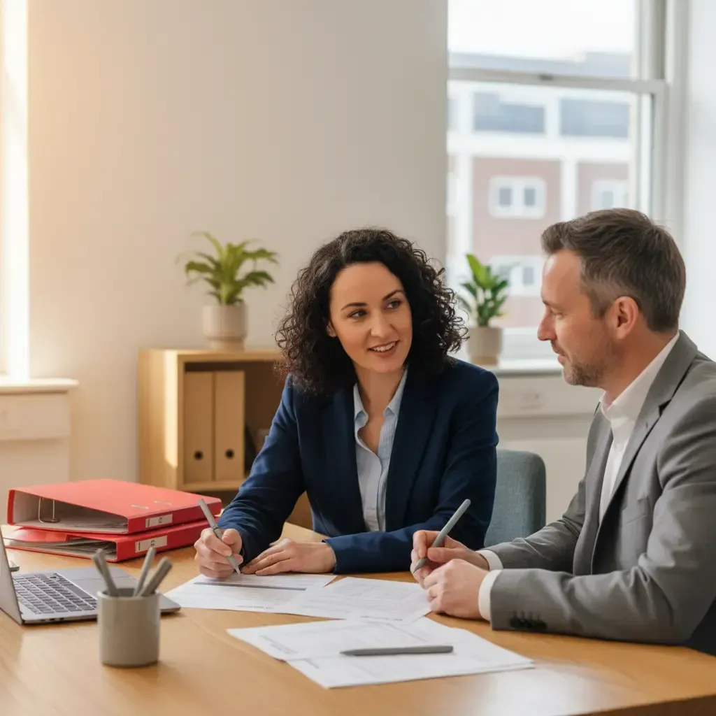 Tax Return Filing Basingstoke