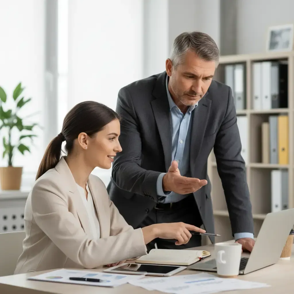 How the Verification Process Works