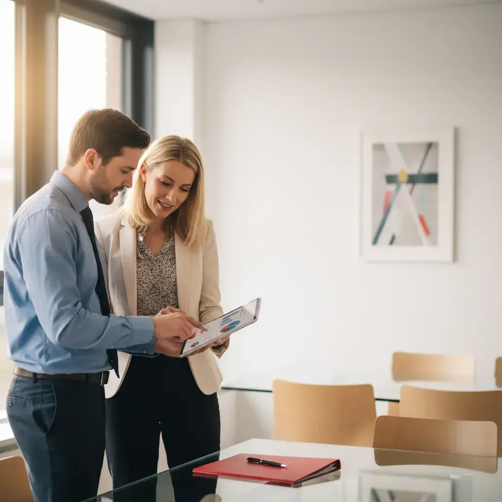 Automated Bookkeeping to Save You Time