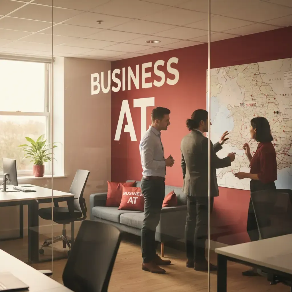 Why Choose Our Havant Accountancy Services