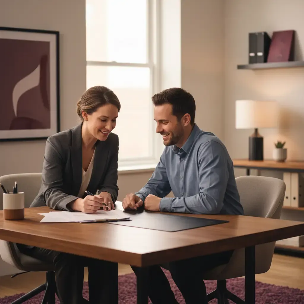 Automation-Focused Tax Solutions