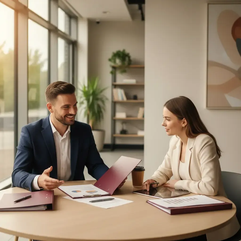 Automated Accounting for Efficiency