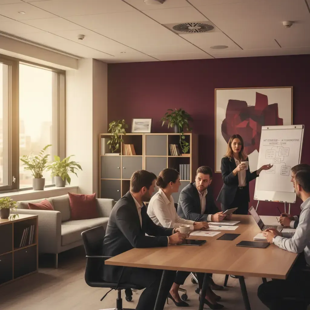 Why Choose Our Basingstoke VAT Services