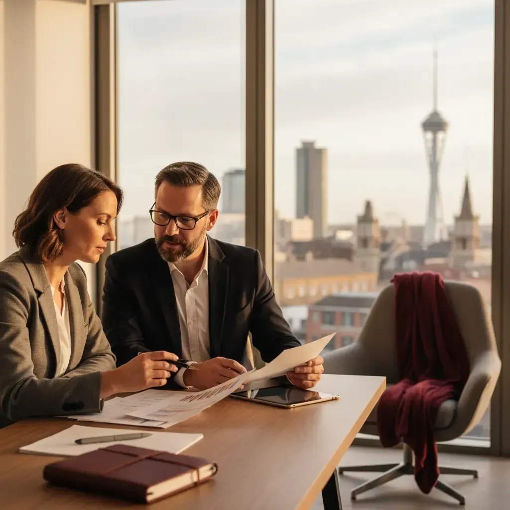 Limited Company Accounts Portsmouth