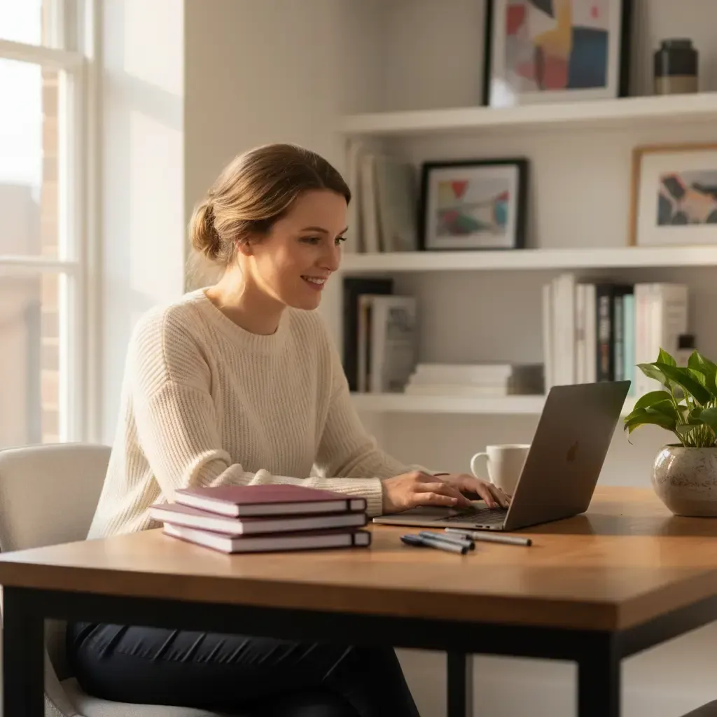 Automated Bookkeeping for Efficiency