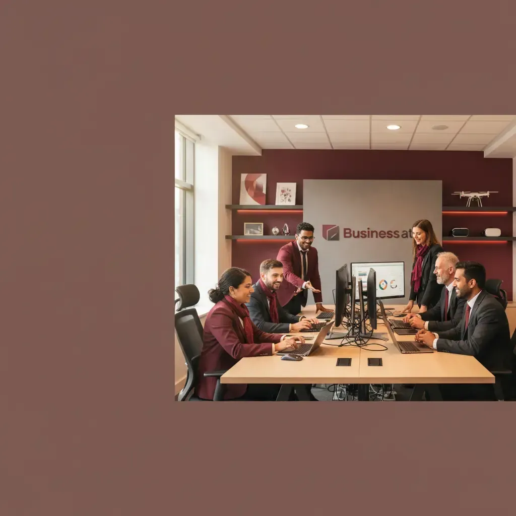 Why Choose Business At for Tax Optimization