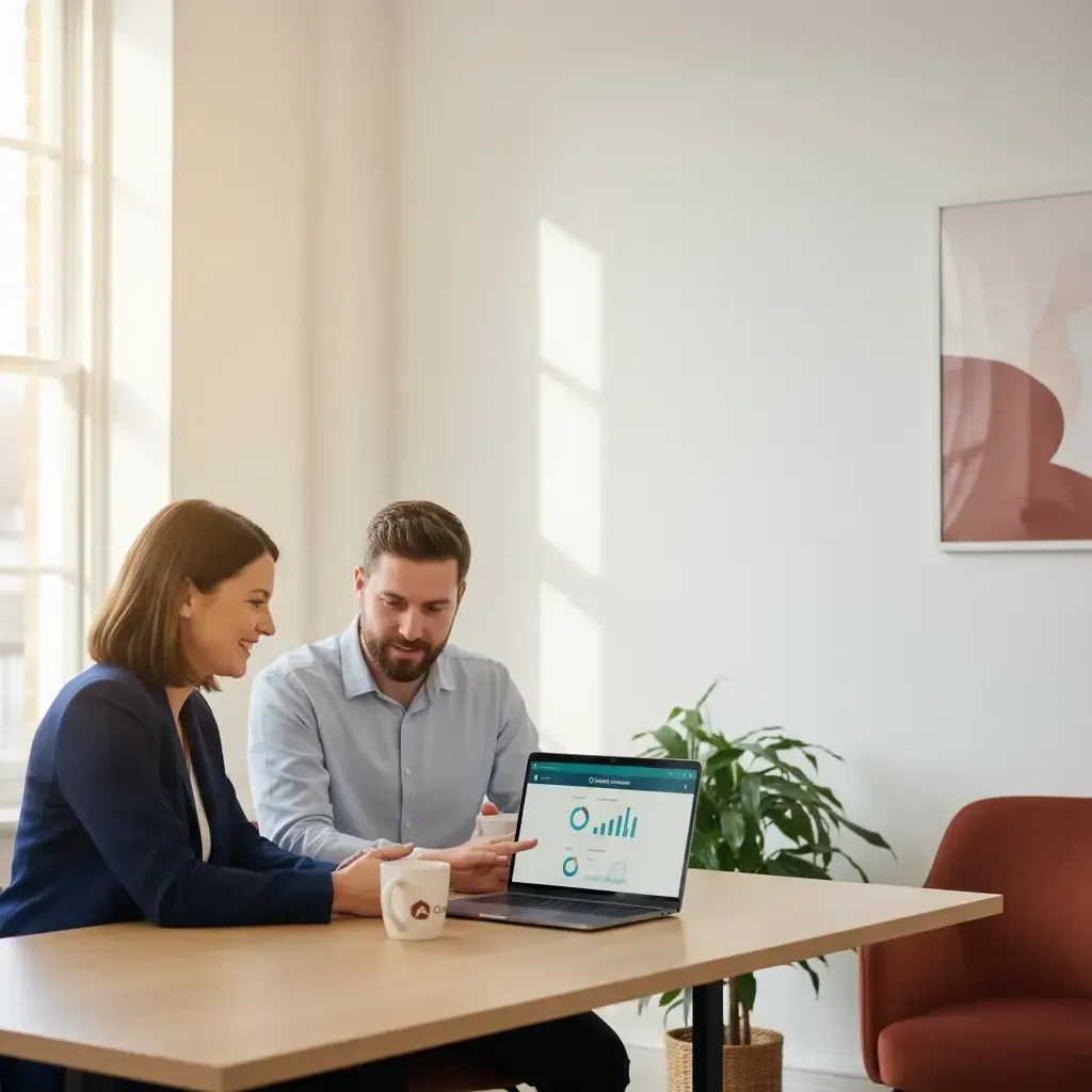 Cloud Accounting Setup Winchester
