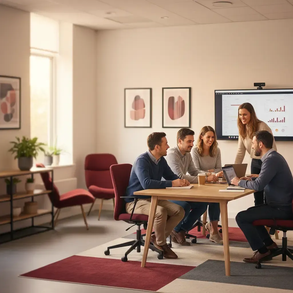 Why Choose Our Ecommerce Accountancy