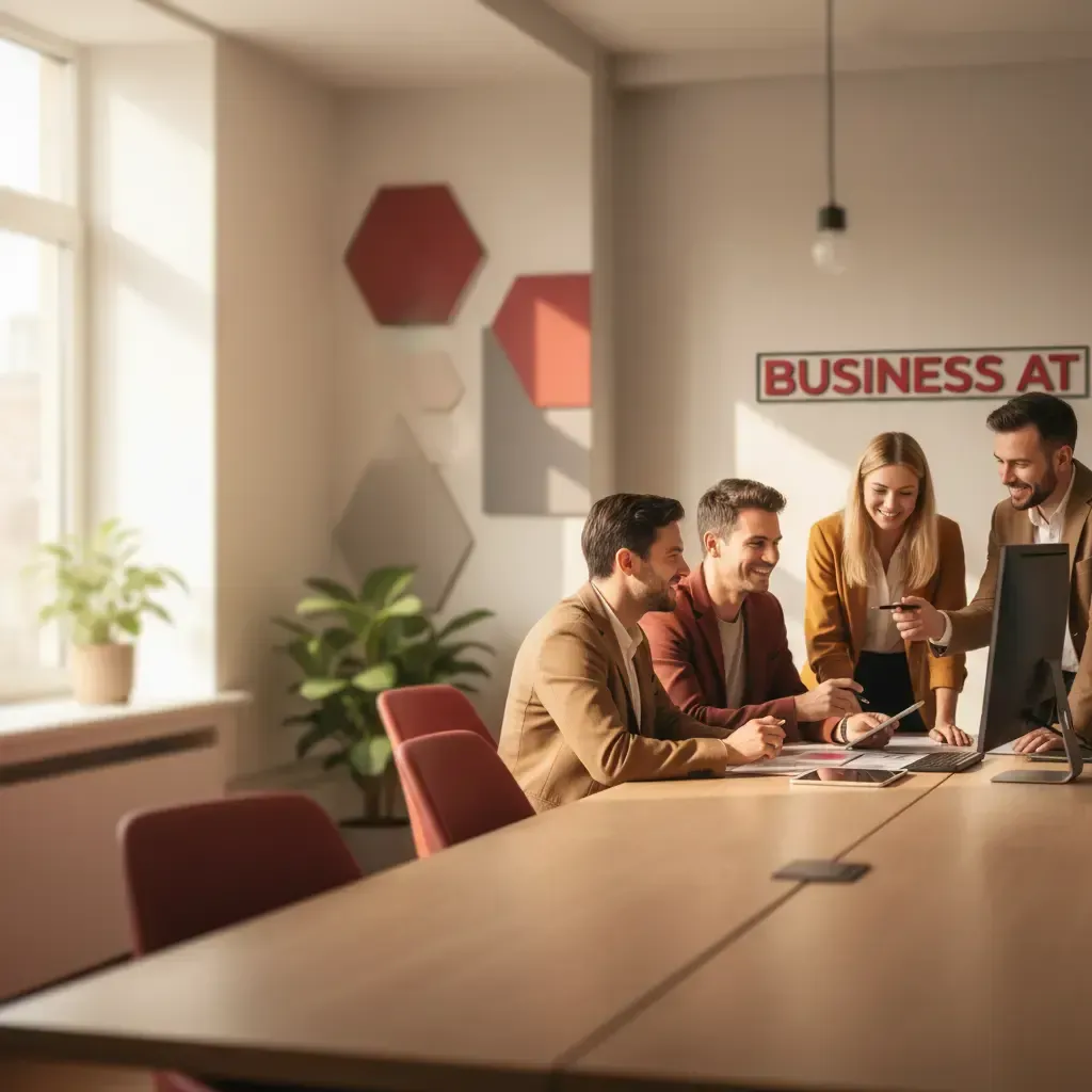 Why Southampton Startups Trust Business At