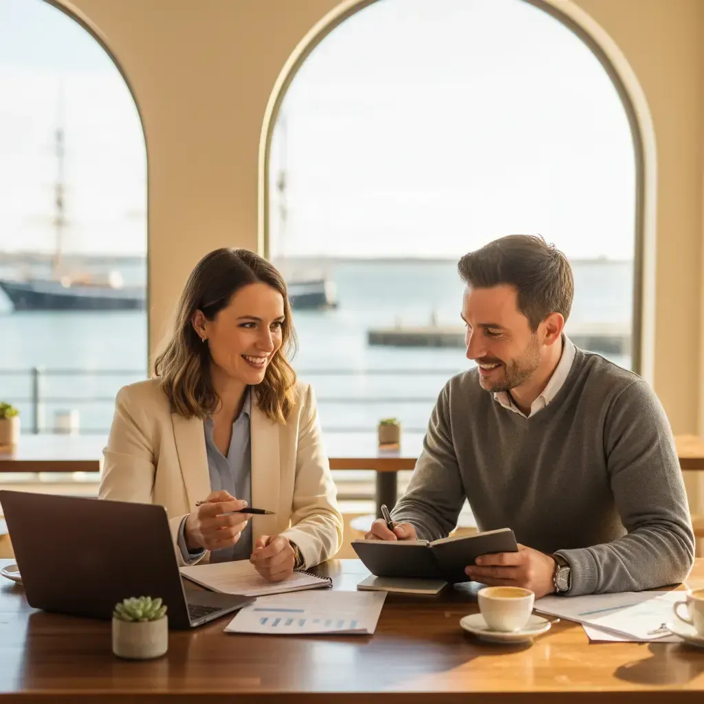 Professional Bookkeeping Accuracy