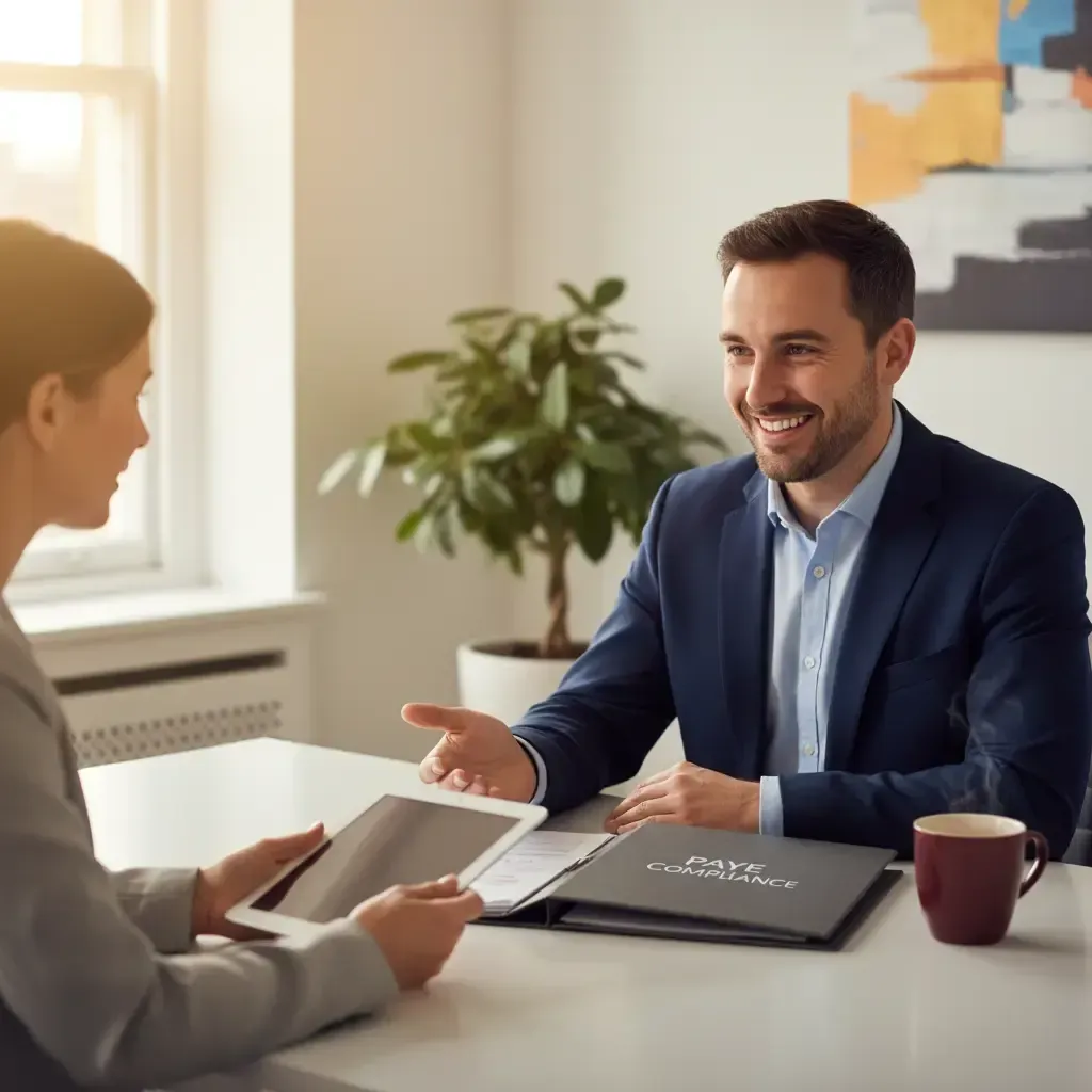 Common PAYE Mistakes and How to Avoid Them