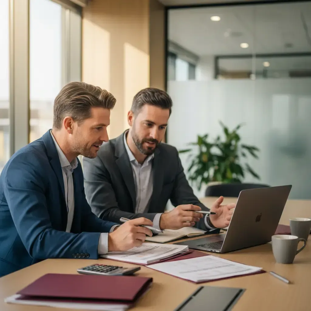 Dividend Tax Planning Basingstoke