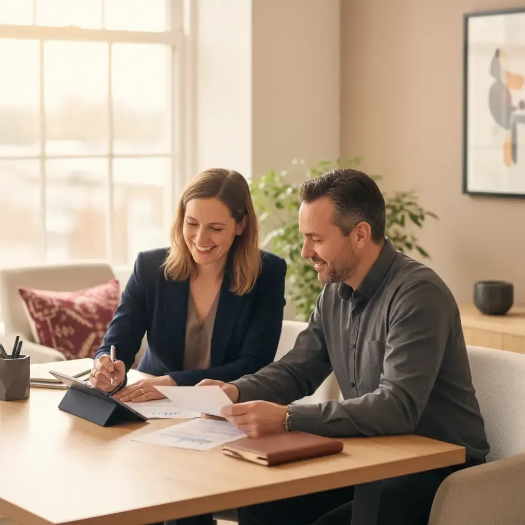 Accountant in Chandlers Ford