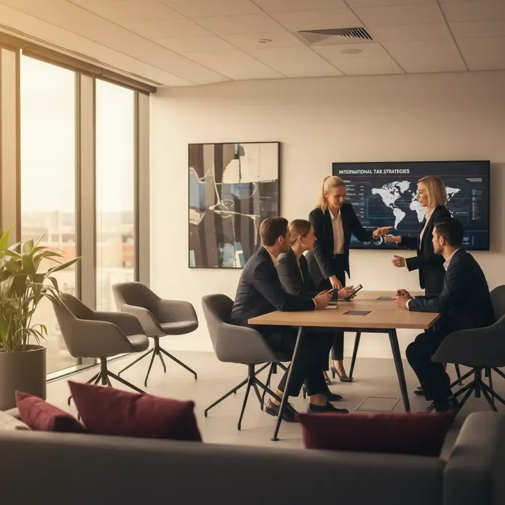 Why Southampton Businesses Trust Us with Corporation Tax