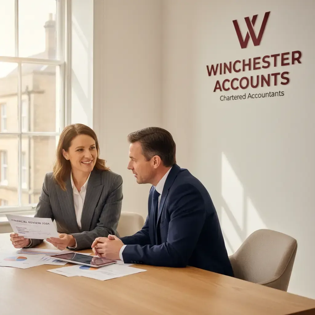 Automation-Focused Accounting Solutions