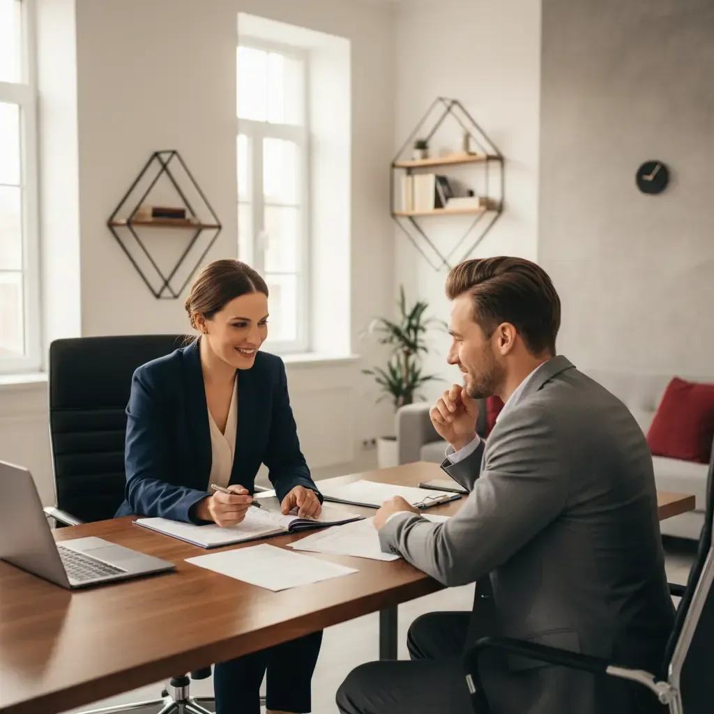 Tax Accountant in Chandlers Ford