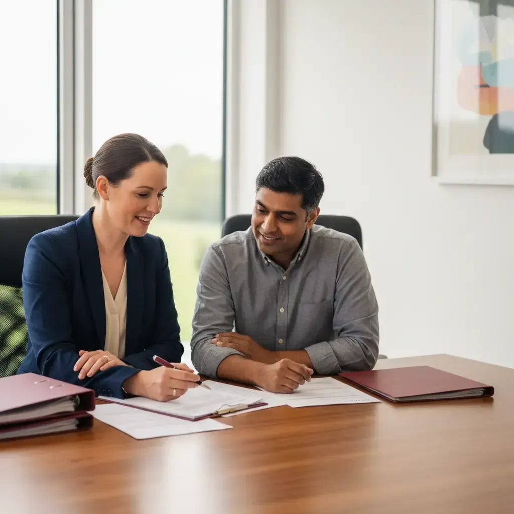 Automation-Focused Accounting Solutions