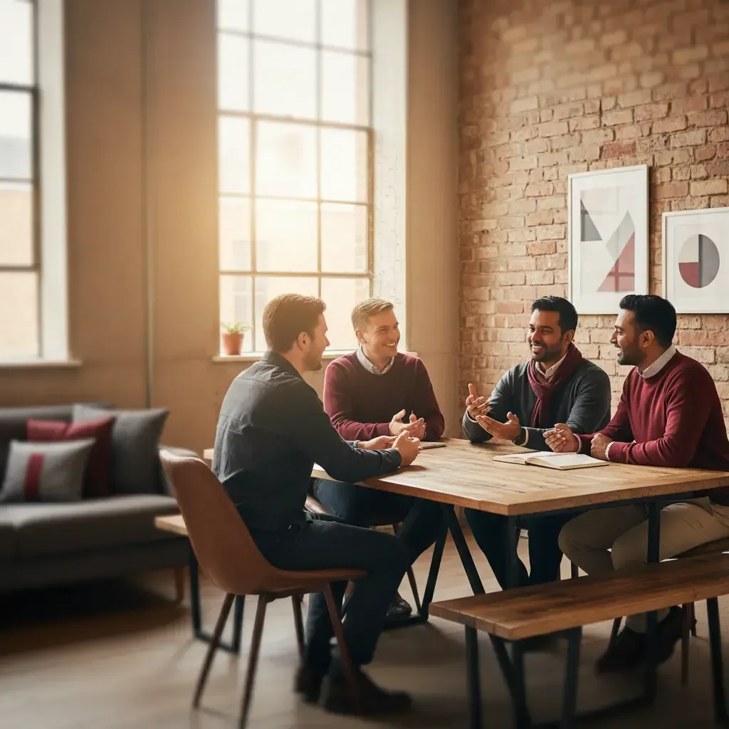 Why Creative Businesses Choose Us