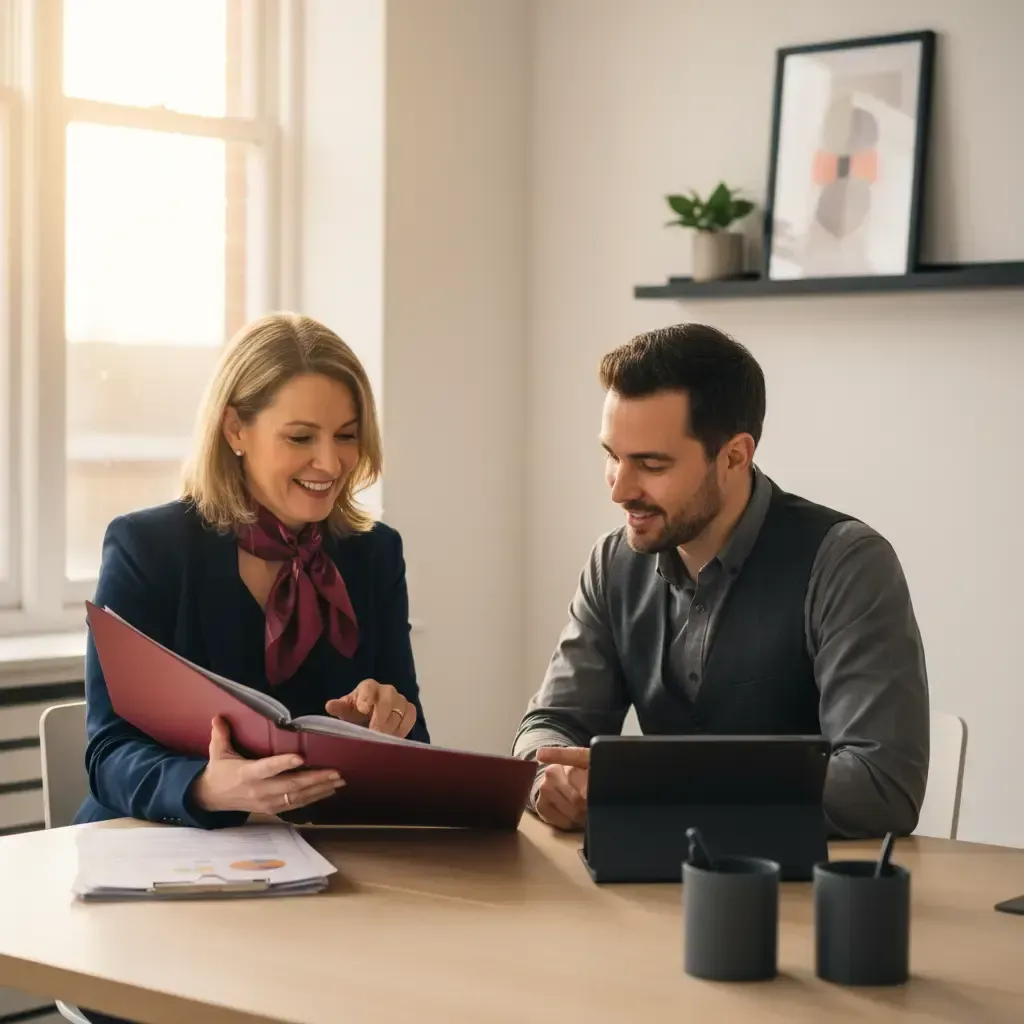 Automated Accounting for Alton Businesses