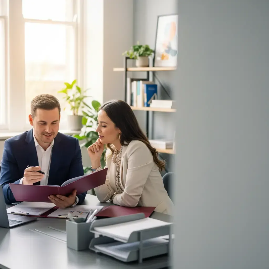 Annual Accounts Preparation Winchester