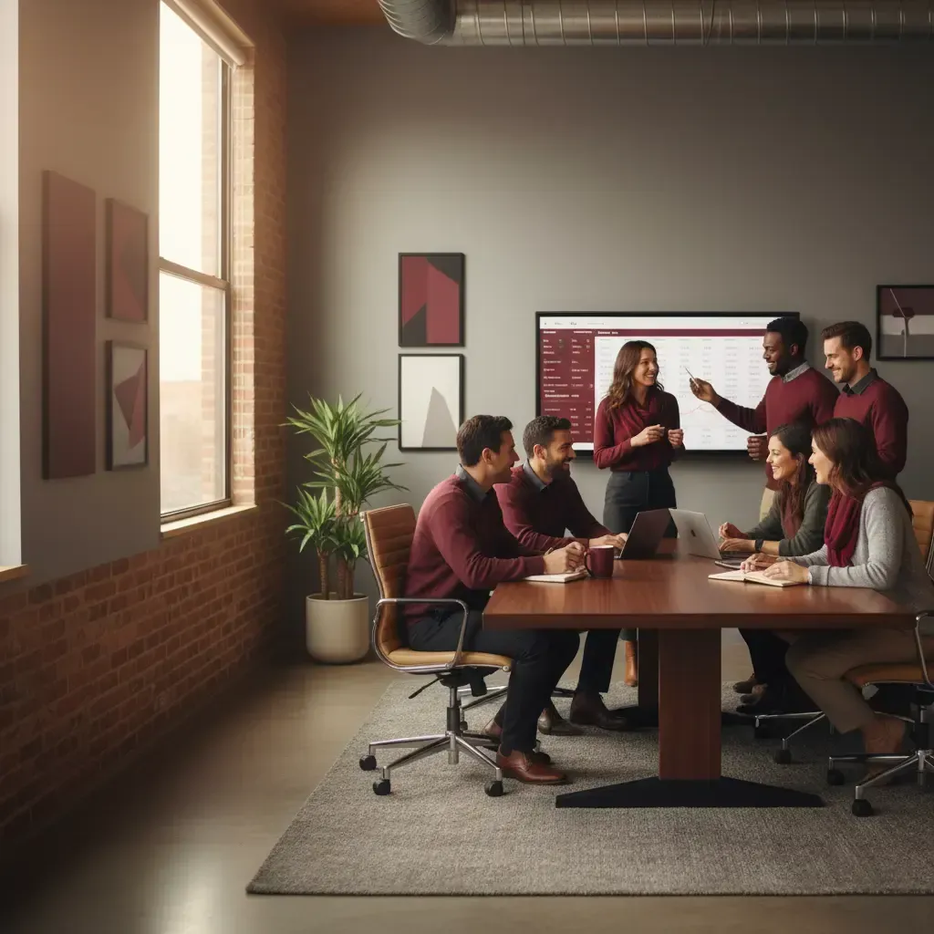 Why Choose Business At for Tax Accounting in Fleet