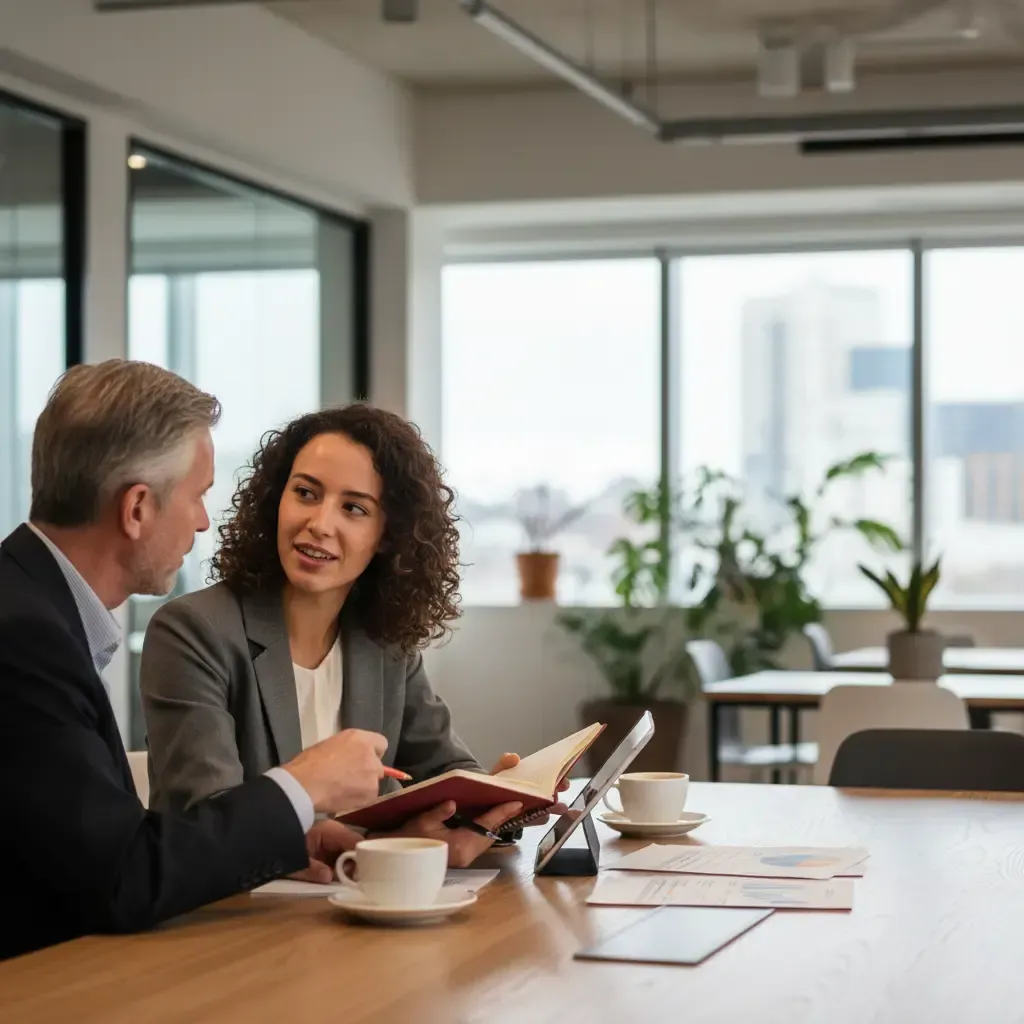 Automation-Focused Accounting for Startups