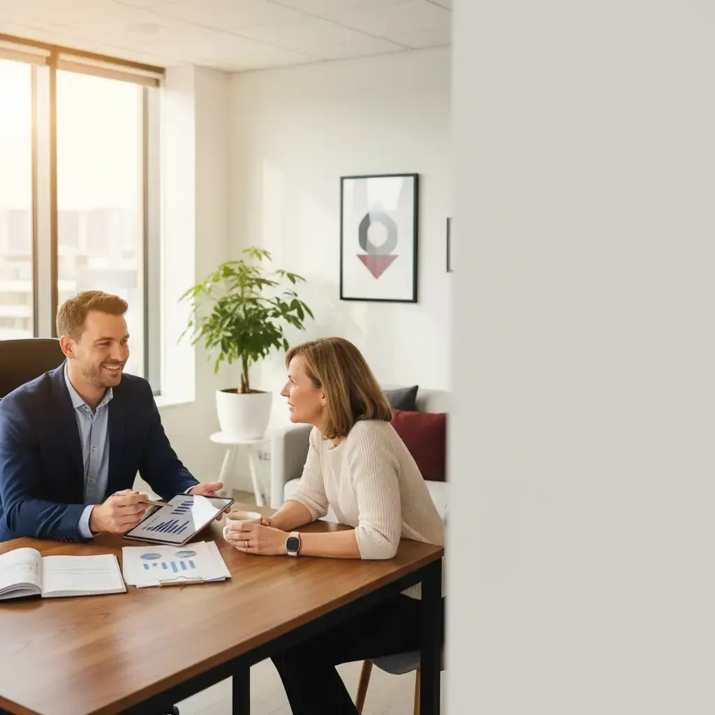 Automated Accounting Solutions for Efficiency