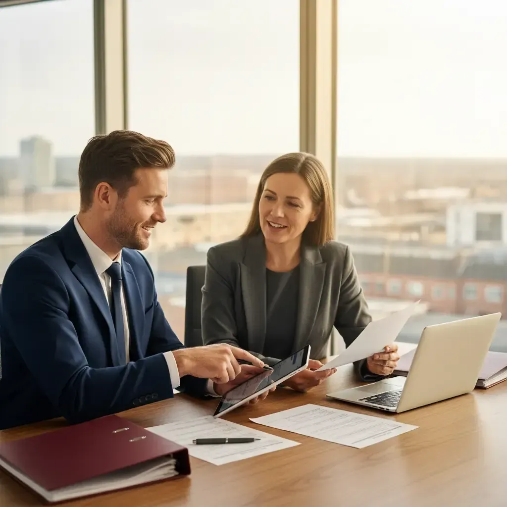 Automation-Focused Accounting for Consultants